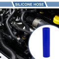 Straight Coupler Silicone Hose 42mm 1 65 In Id 200mm 7 87 Length 0 Degrees 3 Ply Coolant Air Intake Turbo Intercooler Piping