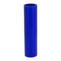 1 Pcs Straight Coupler Silicone Hose 42mm 65 Id 200mm 7 87 Length 0a Car Coolant 3-ply 4mm Thickness Air Intake Turbo 