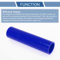 Straight Coupler Silicone Hose 42mm 1 65 In Id 200mm 7 87 Length 0 Degrees 3 Ply Coolant Air Intake Turbo Intercooler Piping