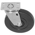 Chg Component Hardware Group C11-1040 Plate Mnt Caster Dia 1-3 4 X 3 For 262364 