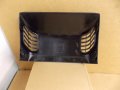 Land Rover Genuine Rear Center Console Finisher Range 07-12 Fjv500570pva
