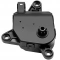 Ocpty Hvac Air Door Actuator Fits For Chrysler Dodage Ram For Srt Replace 604-002 4885206aa 4885206ab 5019631aa Temperature