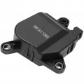 Ocpty Hvac Air Door Actuator Fits For Chrysler Dodage Ram For Srt Replace 604-002 4885206aa 4885206ab 5019631aa Temperature
