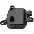 Ocpty Hvac Air Door Actuator Fits For Chrysler Dodage Ram For Srt Replace 604-002 4885206aa 4885206ab 5019631aa Temperature
