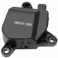 Hvac Blend Door Actuator For Chrysler Aspen 2009 And Dodge Ram 1500 3500 2003 Recirculation A C Temperature Control Part