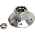 Wheel Hub Assembly For Mercedes Benz Slk230 Slk320 1998 2004 Front Driver Or Passenger Side 5 Lugs Non Driven Type 2103300325 