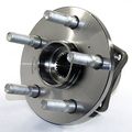 Durago 29595032 Rear Hub Assembly 