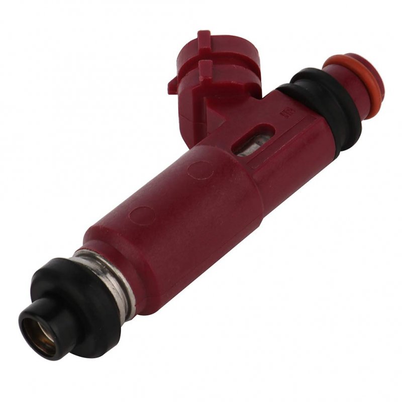 Injectors Kit 4 Holes Fuel Injector Fit For 1999 2000 2001 Mazda Miata 1 8l Set Of