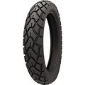 Kenda K761 Dual Enduro Front Motorcycle Bias Tire 130 80-17 B 
