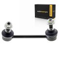 Stabilizer Bar Link Set For 2015 2021 Freightliner Sprinter 2500 Front Suspension Threaded Stud Ball Joint End Dust Boot