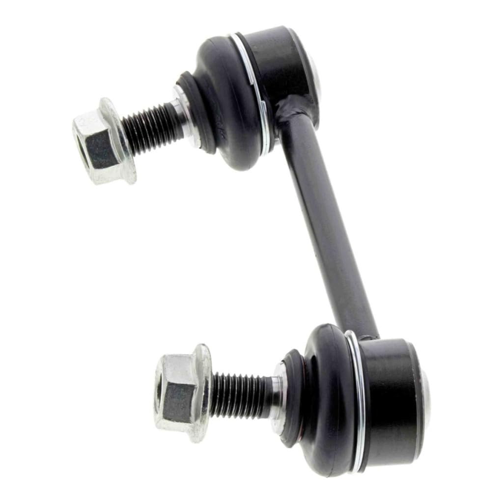 Stabilizer Bar Link Set For 2015 2021 Freightliner Sprinter 2500 Front Suspension Threaded Stud Ball Joint End Dust Boot