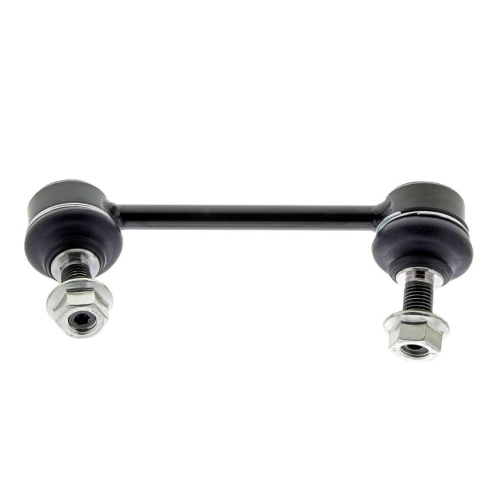 Stabilizer Bar Link Set For 2015 2021 Freightliner Sprinter 2500 Front Suspension Threaded Stud Ball Joint End Dust Boot
