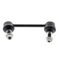 Stabilizer Bar Link Set For 2015 2021 Freightliner Sprinter 2500 Front Suspension Threaded Stud Ball Joint End Dust Boot