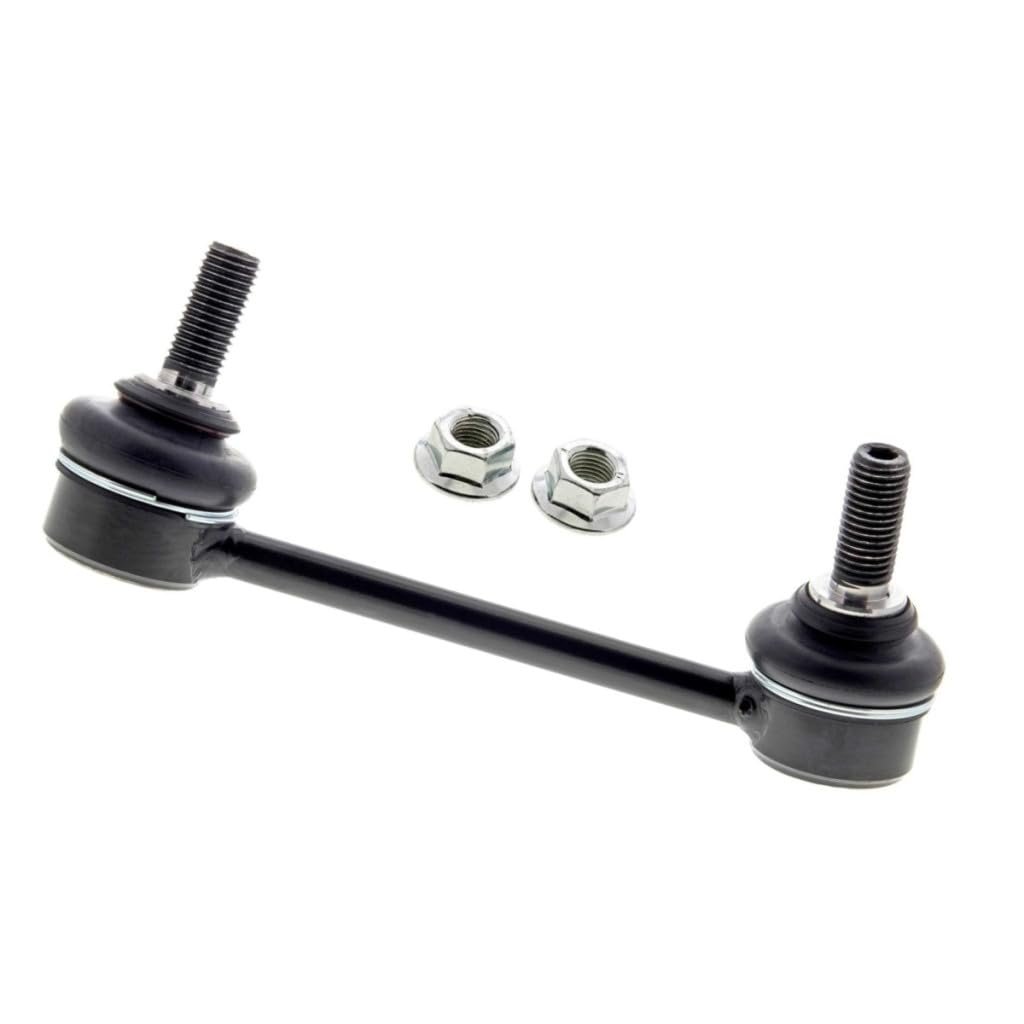 Stabilizer Bar Link Set For 2015 2021 Freightliner Sprinter 2500 Front Suspension Threaded Stud Ball Joint End Dust Boot