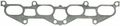 Fel-pro Ms95692 Exhaust Manifold Gasket Set 