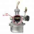 For Carburetor Fits Polaris Outlaw 90 2007 2008 2009 2010 2011 2012 2013-2016 Carb Mod-ztf1-18182