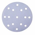 Mirka 2c-611-600 Q Silver Micro 6 15h Vacuum Grip Disc 600g Qty 50 Per Pk Bx 