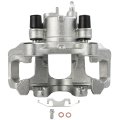 Brake Caliper Fit For 2002 2004-2005 Volkswagen Golf 2005 Jetta Rear Right 1pcs