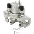 Brake Caliper Fit For 2002 2004-2005 Volkswagen Golf 2005 Jetta Rear Right 1pcs