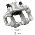 Brake Caliper Fit For 2002 2004-2005 Volkswagen Golf 2005 Jetta Rear Right 1pcs