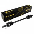 Caltric Front Left Complete Cv Joint Axle Compatible With Polaris Rzr S 570 2017 Ranger Xp 1000 All Options