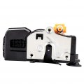Ocpty Door Lock Actuator Motor Fits For Cadillac Chevrolet Gmc Rear Passenger Side 931-109