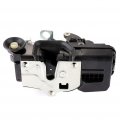 Ocpty Door Lock Actuator Motor Fits For Cadillac Chevrolet Gmc Rear Passenger Side 931-109
