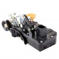 Ocpty Door Lock Actuator Motor Fits For Cadillac Chevrolet Gmc Rear Passenger Side 931-109