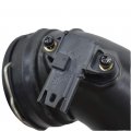 Labwork Intake Hose Intercooler To Throttle Housing 13717615026 Replacement For 2011 Bmw 135i 335i