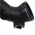 Labwork Intake Hose Intercooler To Throttle Housing 13717615026 Replacement For 2011 Bmw 135i 335i