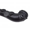Labwork Intake Hose Intercooler To Throttle Housing 13717615026 Replacement For 2011 Bmw 135i 335i