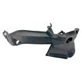 Bumper Cover Support For Subaruester 2025 Front Driver Side Inner Plastic Replacement For Su1042129 And 57707sl010 
