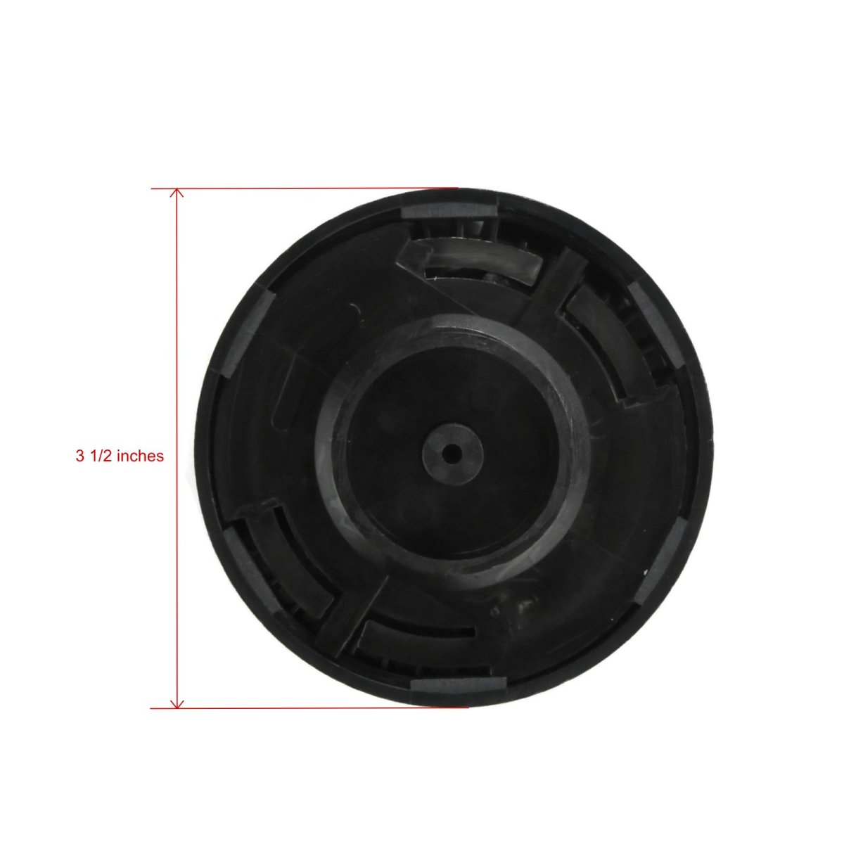 The Rop Shop Fuel Tank Gas Cap For Sea-doo 2002 Rx Le 2004 Rxp Supercharged 2006 Gti Se