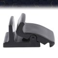 Manual Rear Sliding Back Window Glass Latch Lock For Ford F150 1997 1998 1999 2000 2001 2002 2003 2004 For F250 19971998 