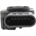 Aip Throttle Position Sensor Tps Compatible With 2007 And Older Ih 8600 7600 1600 Detroit Diesel Iii Iv V International Mack