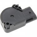 Aip Throttle Position Sensor Tps Compatible With 2007 And Older Ih 8600 7600 1600 Detroit Diesel Iii Iv V International Mack