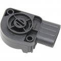 Aip Throttle Position Sensor Tps Compatible With 2007 And Older Ih 8600 7600 1600 Detroit Diesel Iii Iv V International Mack