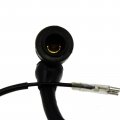 Procompany Replacement Ignition Coil Module Compatible For Honda 30500-ze1-063 30500-ze1-073 30500-ze7-023 30500-ze7-033