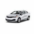Xtremevision Interior Led For Kia Rio 2015 8 Pieces Cool White Kit Package Installation 