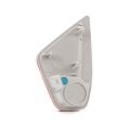 Rear Reflector Assembly Driver Side For 2024 Subaru Impreza Crosstrek Base Convenience Premium Touring Replacement Su1184107 