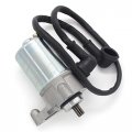 Starter Motorcycle For Yamaha 3mb-81800-02 4fl-81800-00 5an-81800-00 Dt125r Dt125rh Dt125rn Dt125re Dt125x Tdr125 Tdr125h