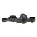 Front Ball Joint For 2001 2002 2003 Lexus Ls430 Black Rubber Boot Bolt In Replacement Part Alx-pau-me-ms86551-cla1 