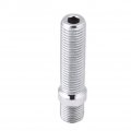Extended Wheel Stud 20pcs 50mm Wheels Conversion 12 X To 12 1 5 Screw Adapter Fit For 3-8 Series A4 1998-2008