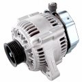 Ocpty Alternator 13754 And0187 111468 Fit For 1997 1998 1999 2000 2001 Camry Solara 80 Amp Automotive Replacement Alternators