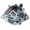 Alternator 13754 And0187 111468 Fit For 1997 1998 1999 2000 2001 Camry Solara 80 Amp Automotive Replacement Alternators