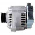 Ocpty Alternator 13754 And0187 111468 Fit For 1997 1998 1999 2000 2001 Camry Solara 80 Amp Automotive Replacement Alternators