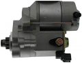 New Off Set Gear Reduction Starter For Toyota 4runner 1996-2002 Tundra 00 02 03 04 Tacoma 1995-2004 12v V6 1 4kw 9t 3 4l M T