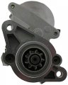 New Off Set Gear Reduction Starter For Toyota 4runner 1996-2002 Tundra 00 02 03 04 Tacoma 1995-2004 12v V6 1 4kw 9t 3 4l M T