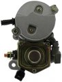 New Off Set Gear Reduction Starter For Toyota 4runner 1996-2002 Tundra 00 02 03 04 Tacoma 1995-2004 12v V6 1 4kw 9t 3 4l M T