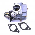 Boat Motor 6bl-14301-00 6bl-14301-10 Carburetor Assy And 6bl-13646-00 Gaskets 2 Pcs For Yamaha 4-stroke F25 Outboard Engine